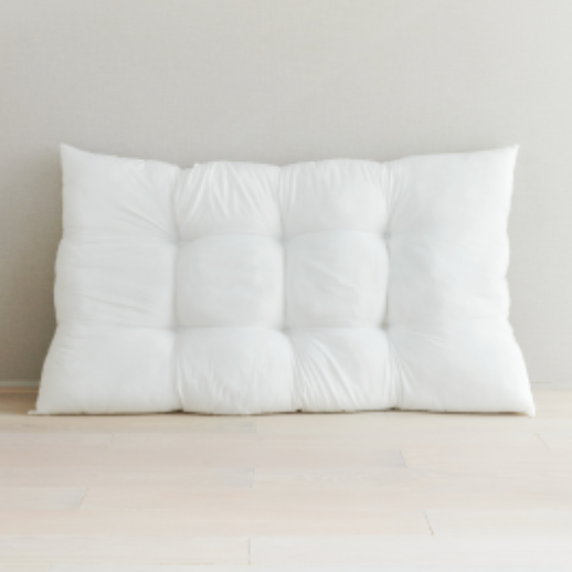 長座布団ヌード