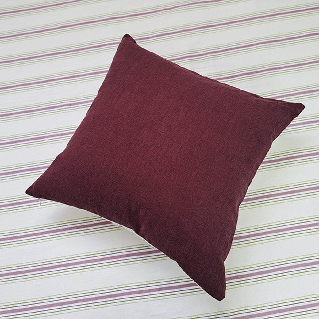 【LAURA ASHLEY】ゴスフォード　クッション 45cmX45cm (メーカー希望小売価格　\10,300税込）