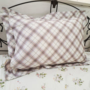【LAURA ASHLEY】ローズモア　ピローケース　50cm X 70cm（メーカー希望小売価格￥7,260税込）