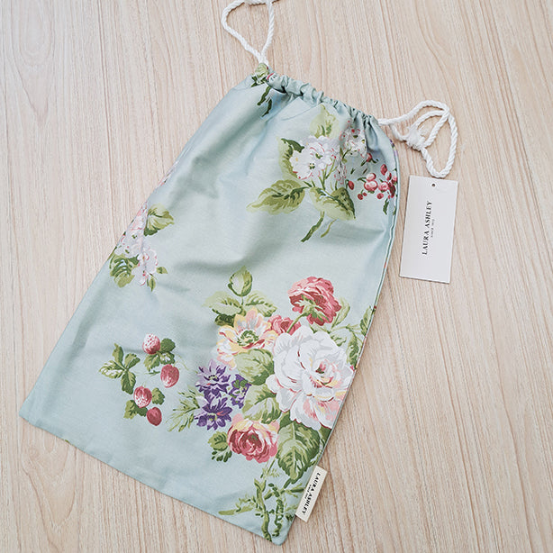 【LAURA ASHLEY】ローズモア　掛け布団カバー　シングル　150cm X 210cm（メーカー希望小売価格￥21,780税込）