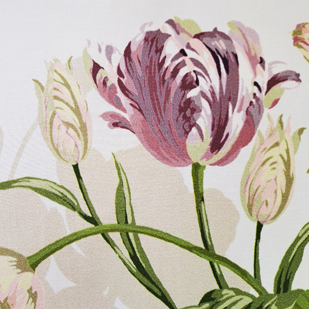 【LAURA ASHLEY】ゴスフォード　ピローケース　50cmX70cm (メーカー希望小売価格　\7,200税込）