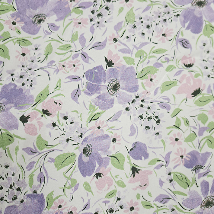 【LAURA　ASHLEY】ウィステリア　　肌掛け布団　140cm X 190cm（メーカー希望小売価格￥18,920税込）