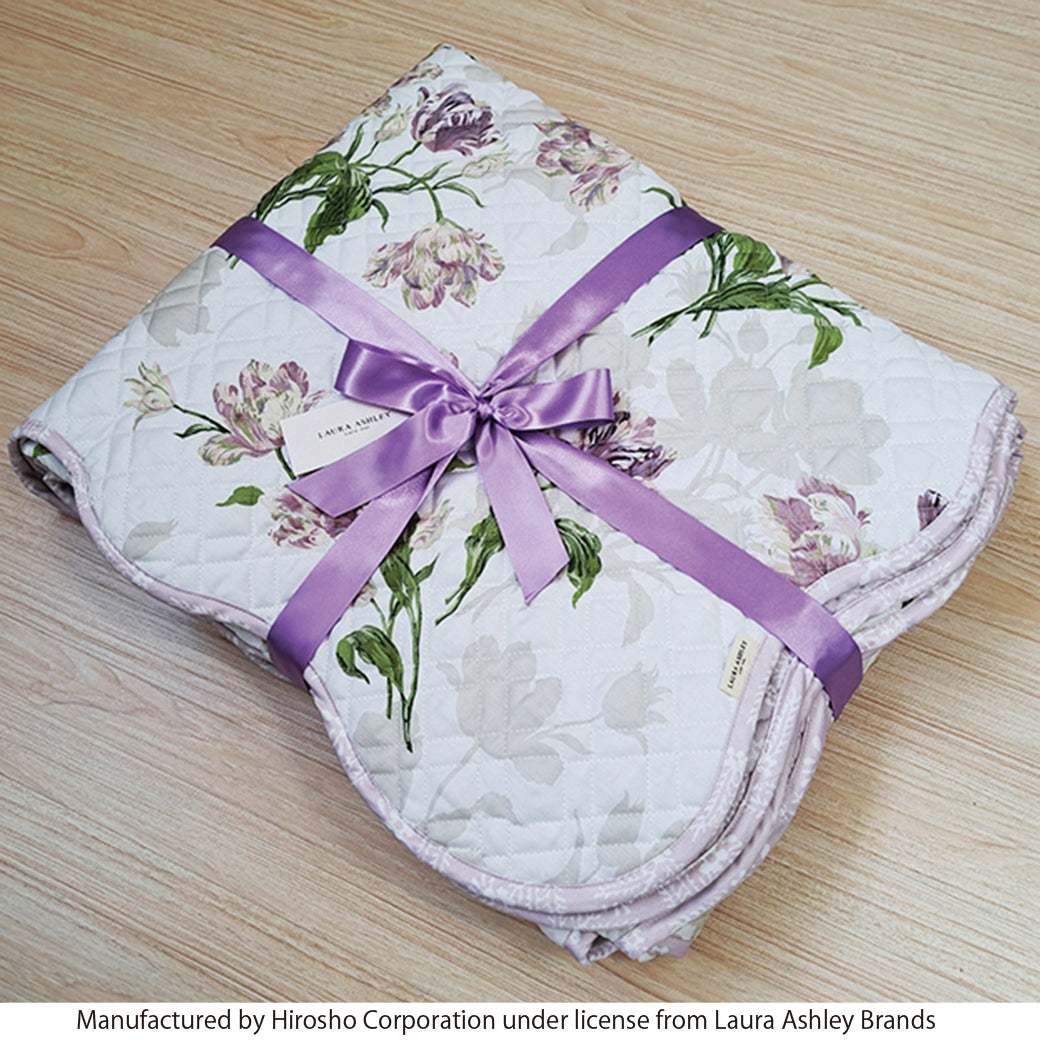【レア商品】LAURA ASHLEY♡シートクッション♡ヘーゼルウッド ローラ アシュレイ キッズ シートクッション（クッション