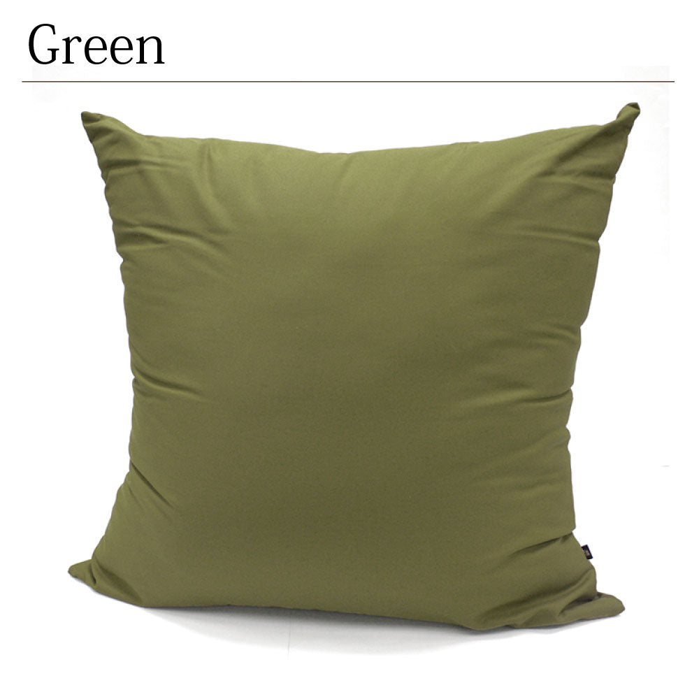 【どでかクッション】クッション クッションカバー クッション中身 クッション大きい