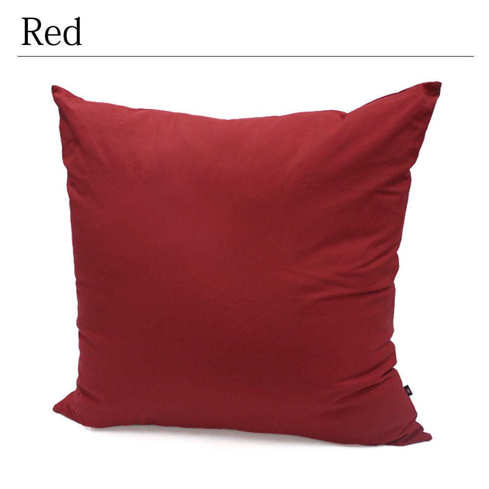 【どでかクッション】クッション クッションカバー クッション中身 クッション大きい