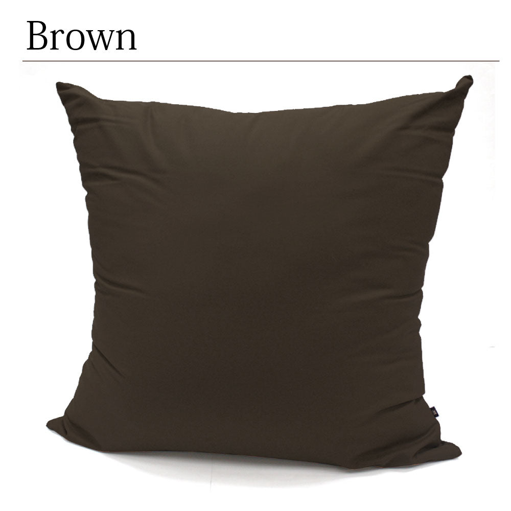 【どでかクッション】クッション クッションカバー クッション中身 クッション大きい