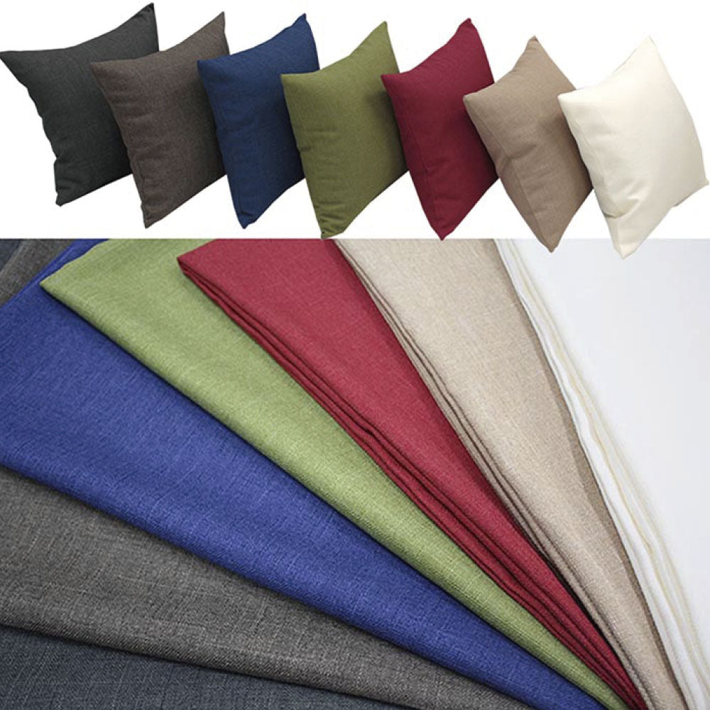 【日本製 クッションカバー 7色】クッションカバー クッションカバー45×45cm クッション45×45　クッションカバー 45×45cm 北欧　クッションカバー 45×45 クッションカバー北欧 クッションカバー45x45 クッションカバー大きい ※メール便で送料無料