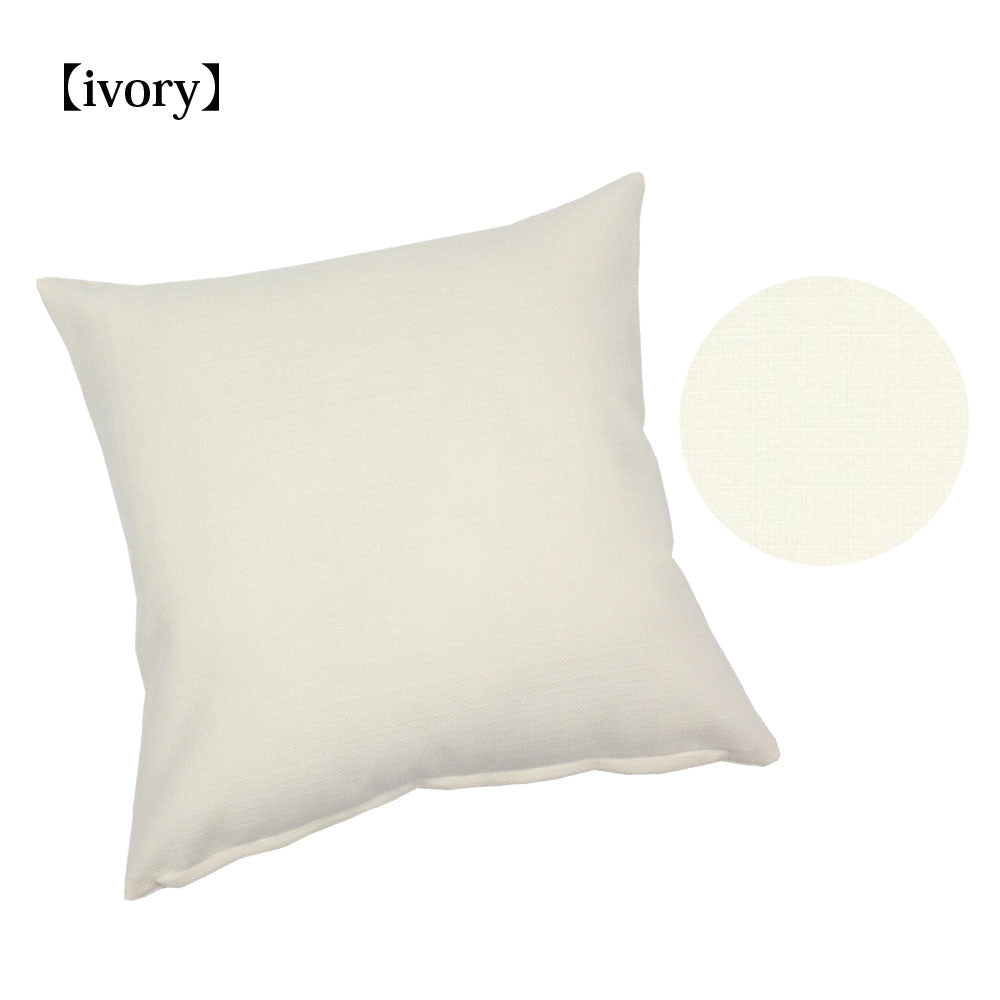 【日本製 クッションカバー 7色】クッションカバー クッションカバー45×45cm クッション45×45　クッションカバー 45×45cm 北欧　クッションカバー 45×45 クッションカバー北欧 クッションカバー45x45 クッションカバー大きい ※メール便で送料無料