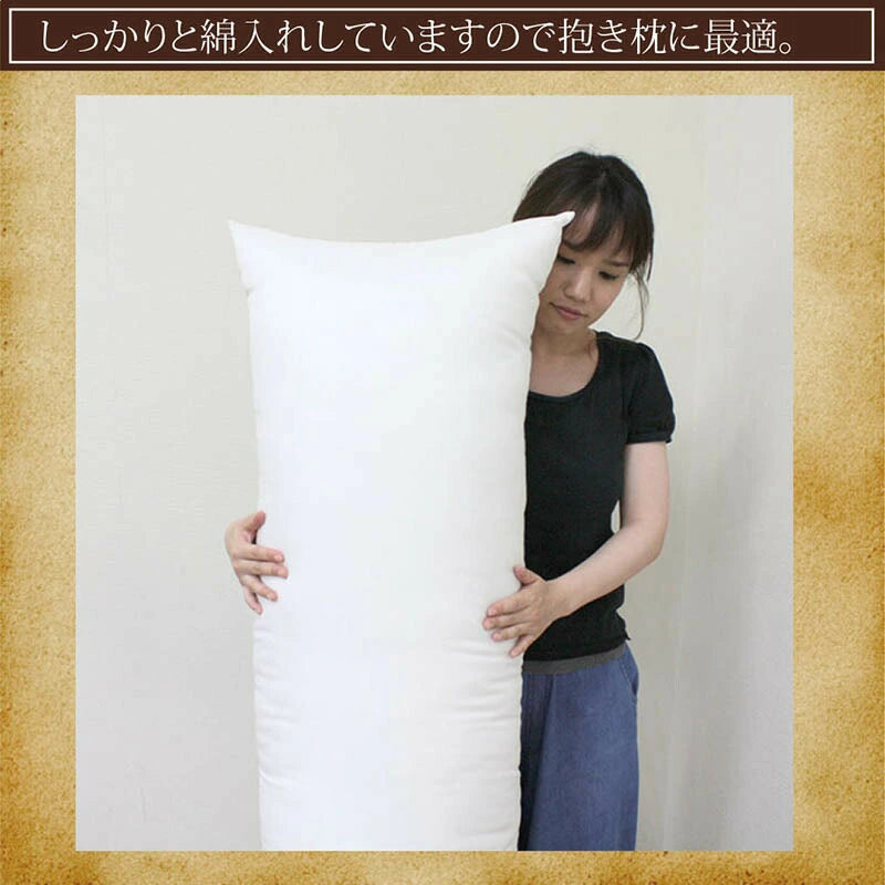 【ヌード抱き枕 (140×50cm)】クッション ヌードクッション クッション中身 枕  抱き枕